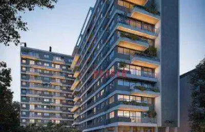 Apartamento com 2 dormitórios à venda, 56 m² por r$ 499.544,10 - centro - canoas/rs