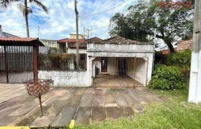 Terreno à venda, 231 m² por r$ 399.000,00 - santa teresa - são leopoldo/rs