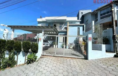 Sobrado com 3 dormitórios à venda, 250 m² por r$ 1.100.000,00 - união - estância velha/rs