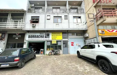 Apartamento com 2 dormitórios para alugar, 70 m² por r$ 1.608,00/mês - marechal rondon - canoas/rs