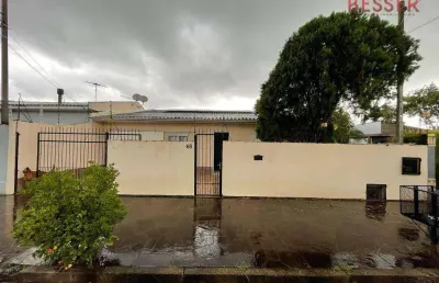 Casa com 3 dormitórios à venda, 145 m² por r$ 508.800,00 - scharlau - são leopoldo/rs