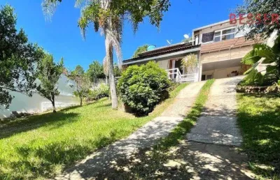 Casa com 2 dormitórios à venda, 140 m² por r$ 530.000,00 - campestre - são leopoldo/rs