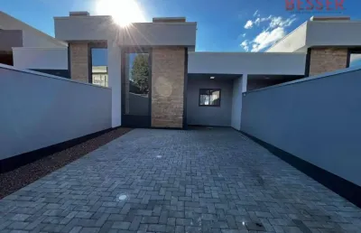 Casa com 2 dormitórios à venda por r$ 499.000,00 - primor - sapucaia do sul/rs