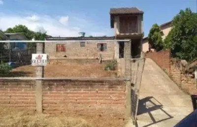 Terreno à venda, 324 m² por r$ 150.000,00 - scharlau - são leopoldo/rs