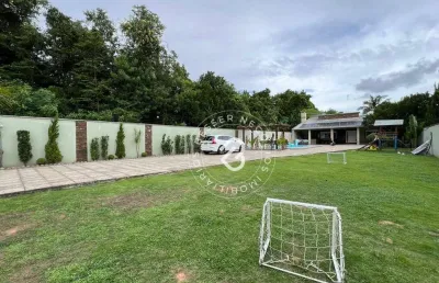 Casa com 3 dormitórios à venda, 220 m² por r$ 1.290.000,00 - encosta da floresta - sapucaia do sul/rs