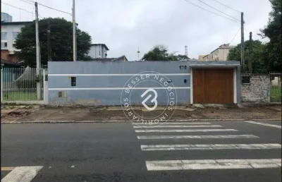 Casa com 2 dormitórios à venda, 80 m² por r$ 500.000,00 - são josé - esteio/rs