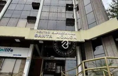 Sala à venda, 44 m² por r$ 287.000,00 - centro - canoas/rs