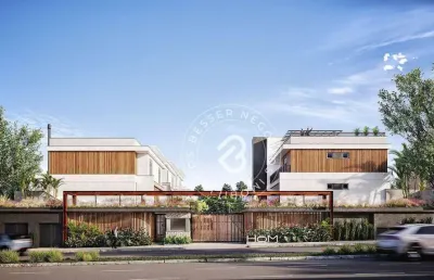 Sobrado com 3 dormitórios à venda, 110 m² por r$ 903.000,00 - morro do espelho - são leopoldo/rs