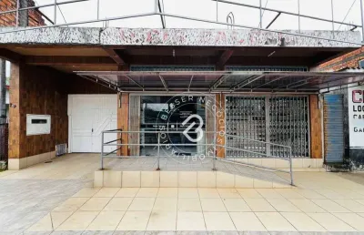 Prédio à venda, 410 m² por r$ 1.000.000,00 - nova sapucaia - sapucaia do sul/rs