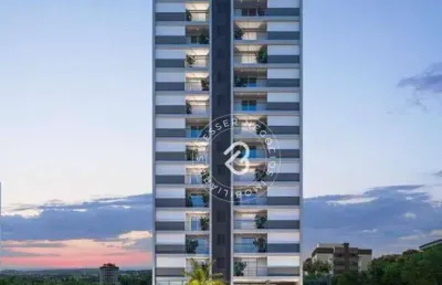 Apartamento com 2 dormitórios à venda, 76 m² por r$ 707.500 - centro - esteio/rs
