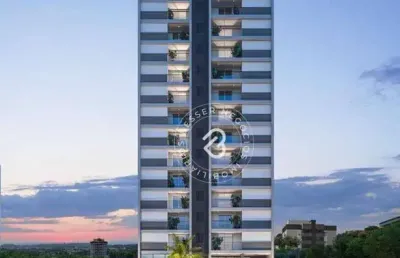 Apartamento com 3 dormitórios à venda, 94 m² por r$ 915.000 - centro - esteio/rs