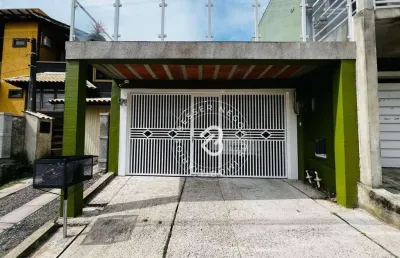 Casa com 2 dormitórios à venda, 139 m² por r$ 370.000,00 - lomba da palmeira - sapucaia do sul/rs