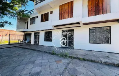 Loja para alugar, 100 m² por r$ 3.080,00/mês - dihel - sapucaia do sul/rs