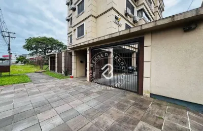 Apartamento com 3 dormitórios, 110 m² - venda por r$ 590.000,00 ou aluguel por r$ 3.970,00/mês - centro - sapucaia do sul/rs