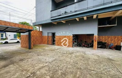 Apartamento com 2 dormitórios à venda, 55 m² por r$ 249.000,00 - pasqualini - sapucaia do sul/rs