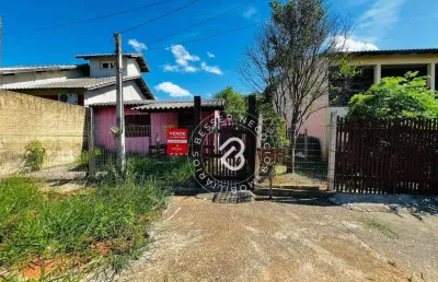 Terreno à venda, 300 m² por r$ 220.000,00 - nova sapucaia - sapucaia do sul/rs