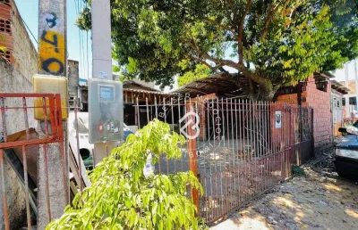 Casa com 2 dormitórios à venda, 56 m² por r$ 116.000,00 - sete - sapucaia do sul/rs