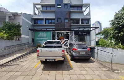 Sala para alugar, 42 m² por r$ 1.900,00/mês - jardim mauá - novo hamburgo/rs