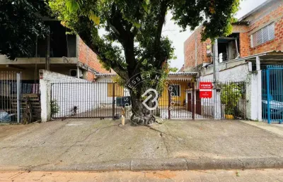 Casa com 2 dormitórios à venda, 70 m² por r$ 245.000,00 - capão da cruz - sapucaia do sul/rs