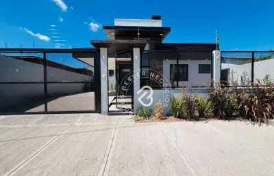 Casa com 3 dormitórios à venda, 96 m² por r$ 499.900,00 - scharlau - são leopoldo/rs
