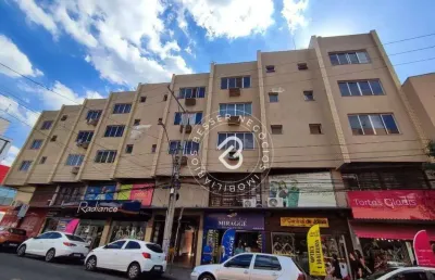 Apartamento com 1 dormitório para alugar, 40 m² por r$ 1.162,00/mês - centro - sapucaia do sul/rs