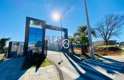 Apartamento com 2 dormitórios à venda, 40 m² por r$ 207.000,00 - camboim - sapucaia do sul/rs