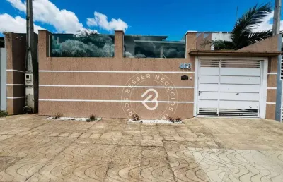 Casa com 2 dormitórios à venda, 80 m² por r$ 426.000,00 - recanto verde - sapucaia do sul/rs