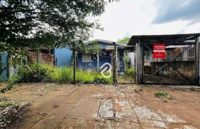 Terreno à venda, 234 m² por r$ 136.000,00 - campestre - são leopoldo/rs
