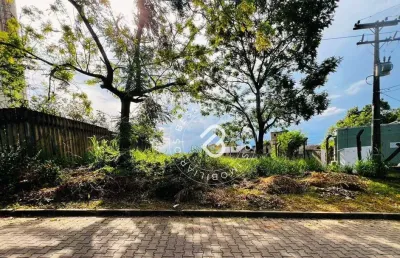 Terreno à venda, 355 m² por r$ 210.000,00 - campestre - são leopoldo/rs