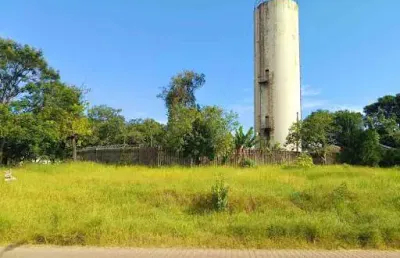 Terreno à venda, 431 m² por r$ 255.000,00 - campestre - são leopoldo/rs