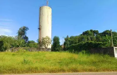 Terreno à venda, 399 m² por r$ 230.000,00 - campestre - são leopoldo/rs