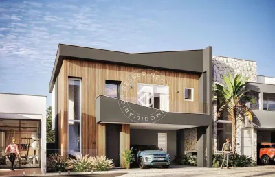 Sobrado com 3 dormitórios à venda, 227 m² por r$ 1.690.184,00 - jardim américa - são leopoldo/rs