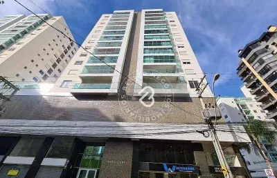 Apartamento com 3 dormitórios à venda, 101 m² por r$ 950.000,00 - centro - são leopoldo/rs