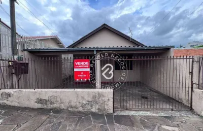 Terreno à venda, 161 m² por r$ 265.000,00 - piratini - sapucaia do sul/rs