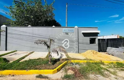 Sobrado com 2 dormitórios à venda, 68 m² por r$ 229.000,00 - lomba da palmeira - sapucaia do sul/rs