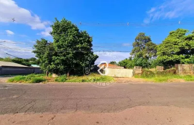 Terreno à venda, 432 m² por r$ 420.000,00 - santo andré - são leopoldo/rs
