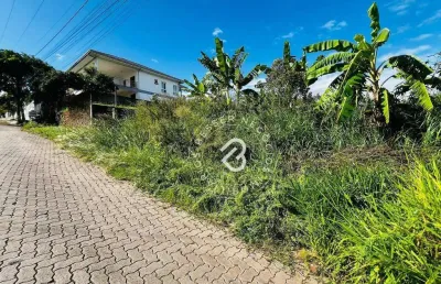 Terreno à venda, 354 m² por r$ 328.600,00 - encosta da floresta - sapucaia do sul/rs
