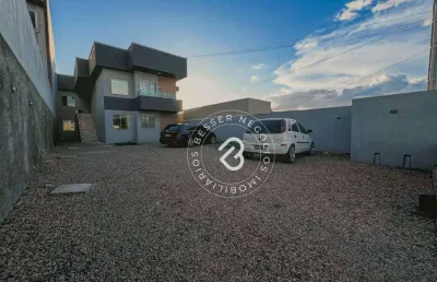 Apartamento com 2 dormitórios à venda, 62 m² por r$ 259.000,00 - recanto da amizade - sapucaia do sul/rs