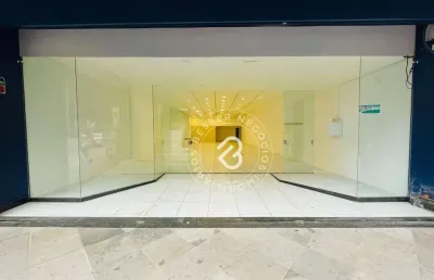 Loja para alugar, 197 m² por r$ 30.544,00/mês - centro - são leopoldo/rs
