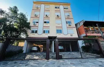 Apartamento com 2 dormitórios à venda, 53 m² por r$ 215.000,00 - fião - são leopoldo/rs