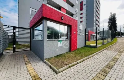 Apartamento com 2 dormitórios à venda, 58 m² por r$ 320.000,00 - freitas - sapucaia do sul/rs