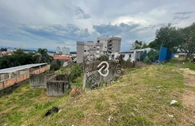 Terreno à venda, 560 m² por r$ 400.000,00 - cristo rei - são leopoldo/rs