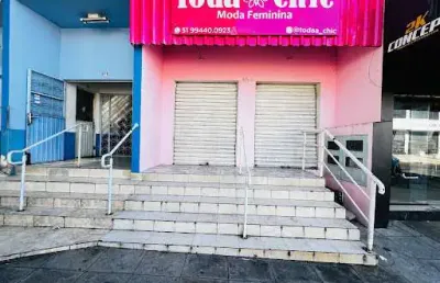 Loja à venda, 35 m² por r$ 159.000,00 - centro - sapucaia do sul/rs