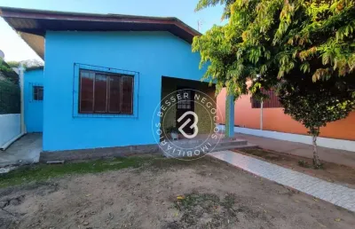 Casa com 3 dormitórios para alugar, 120 m² por r$ 2.560,00/mês - centro - sapucaia do sul/rs