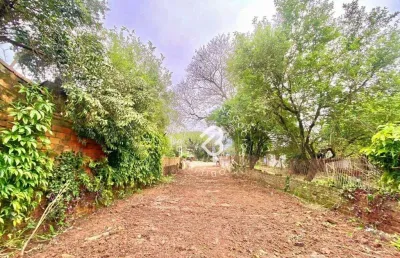 Terreno à venda, 346 m² por r$ 289.000,00 - fião - são leopoldo/rs