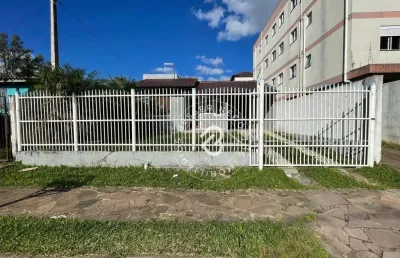 Casa com 3 dormitórios à venda, 83 m² por r$ 580.000,00 - campestre - são leopoldo/rs