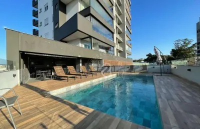 Apartamento com 3 dormitórios à venda, 149 m² por r$ 1.053.000,00 - rio branco - são leopoldo/rs