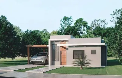 Casa com 3 dormitórios à venda, 60 m² por r$ 318.000,00 - campestre - são leopoldo/rs
