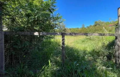 Terreno à venda, 1578 m² por r$ 320.000,00 - campestre - são leopoldo/rs