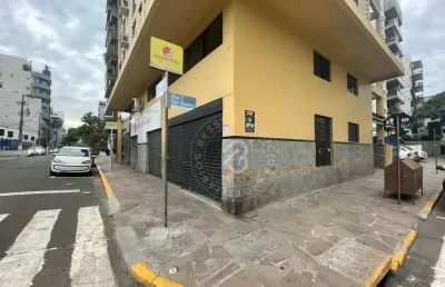 Loja para alugar, 71 m² por r$ 6.638,00/mês - centro - são leopoldo/rs